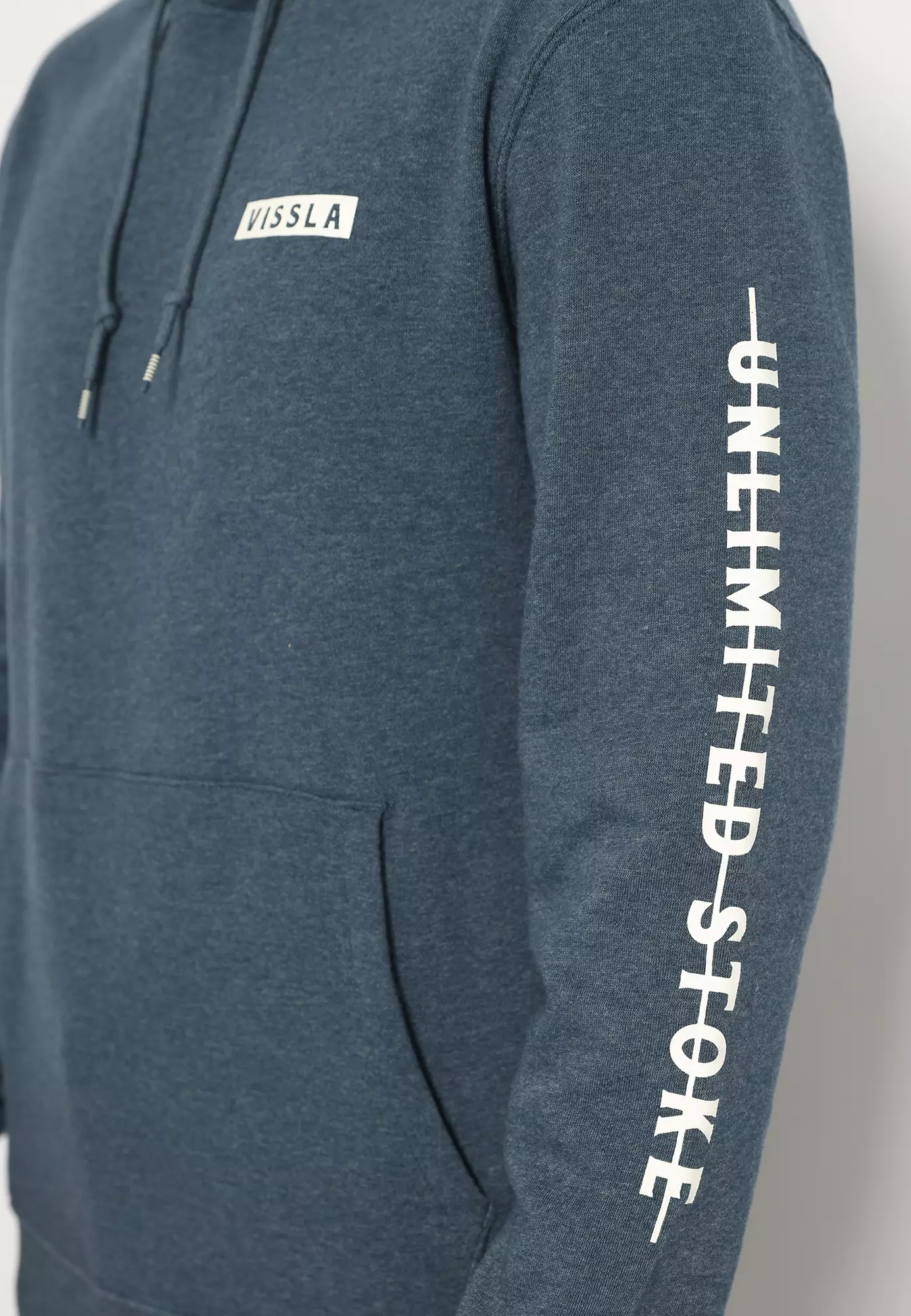 COASTAL ECO PO HOODIE