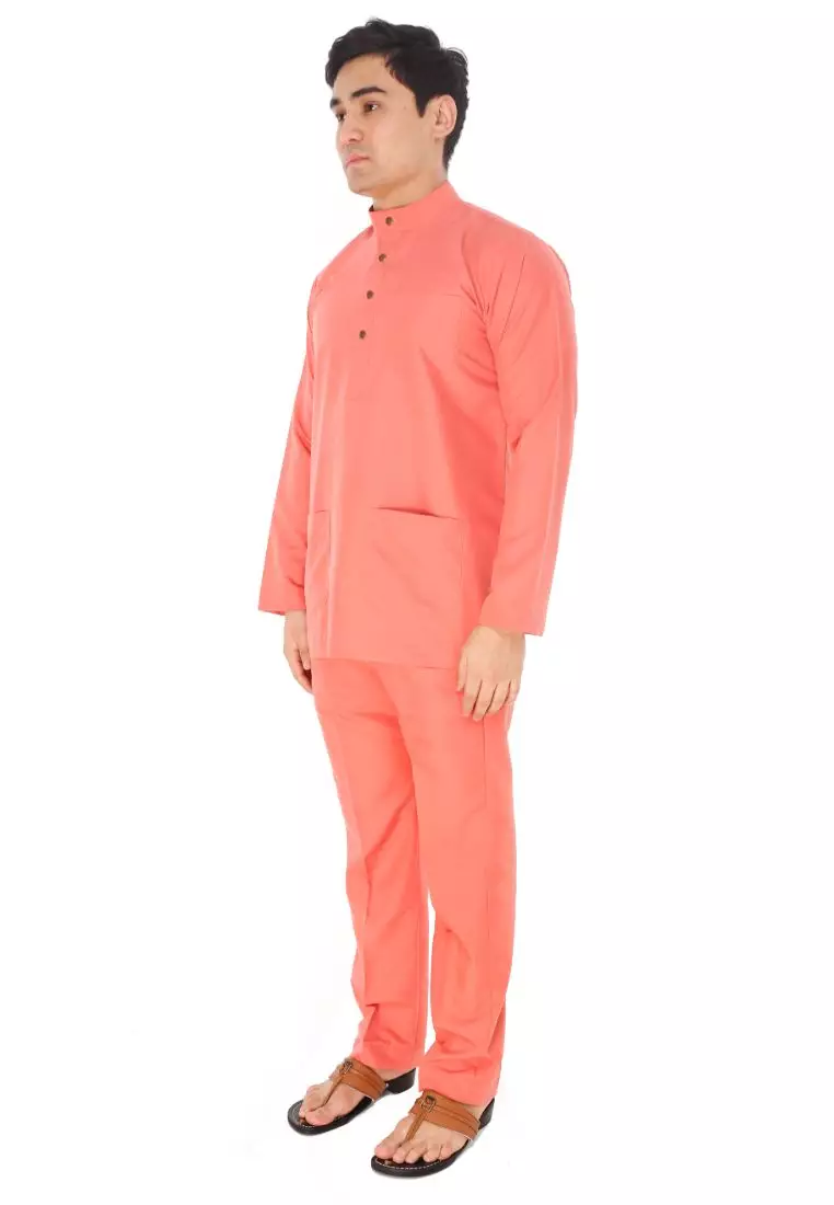 Baju Melayu Moden