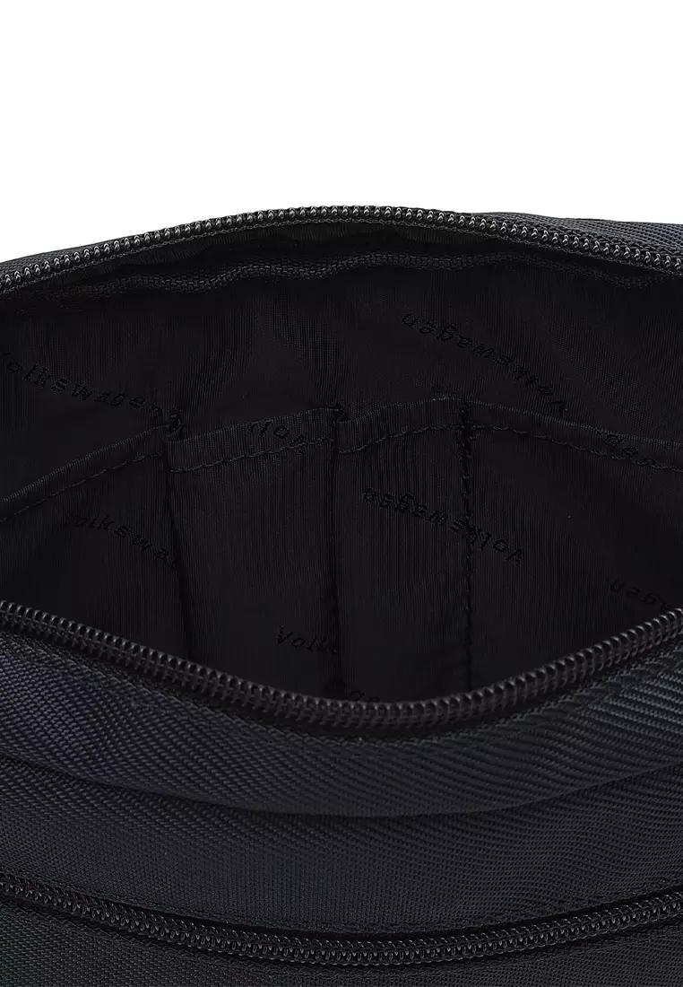 Men's Sling bag - Blue