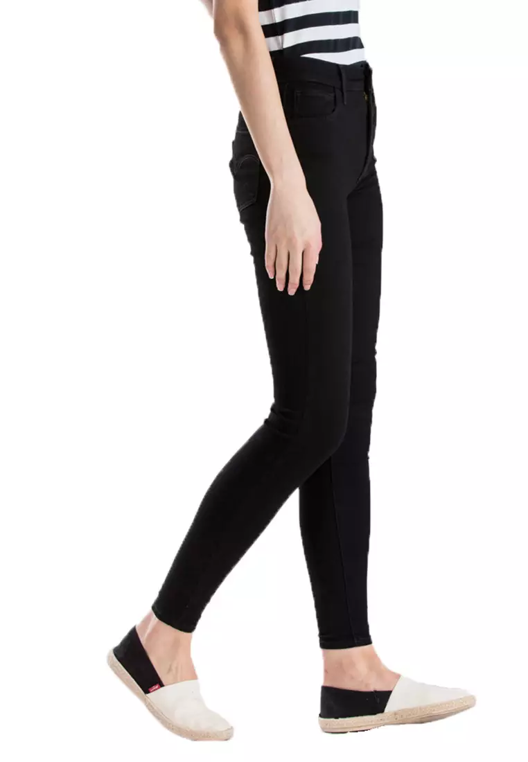 Levi's 312 Shaping Slim Darkest Sky (19627-0001)