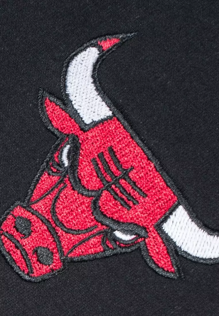 Chicago Bulls Shorts for Men Champions Club Collection [C]