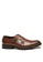 Twenty Eight Shoes brown Leather Classic Monk Strap Shoes M2017 721E2SH38D0562GS_1