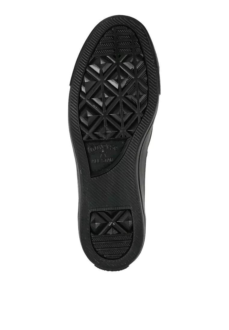 Chuck Taylor All Star Canvas - Hi