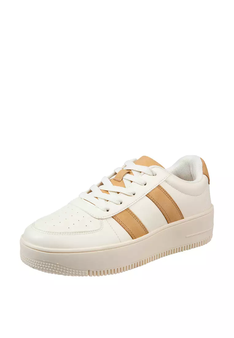 Women's Elloel Dunk Sneaker