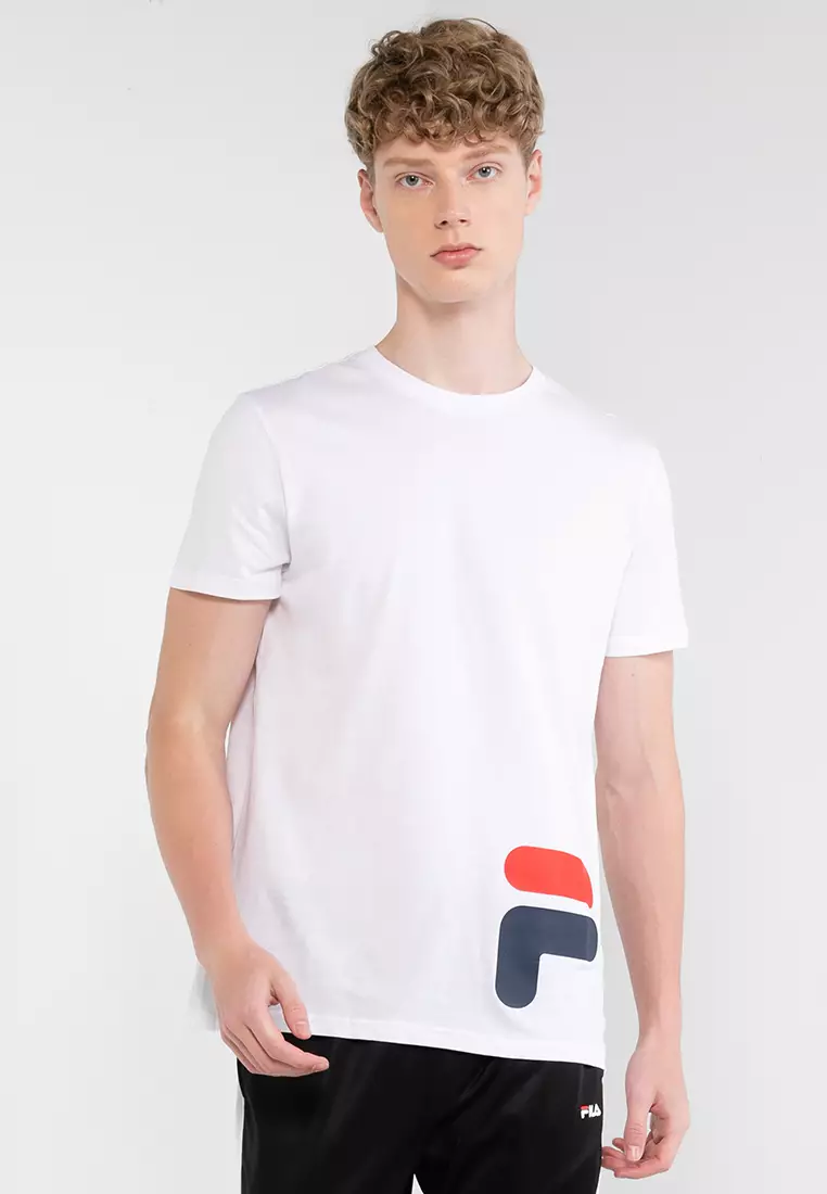 Fila t shop shirt mens 2014