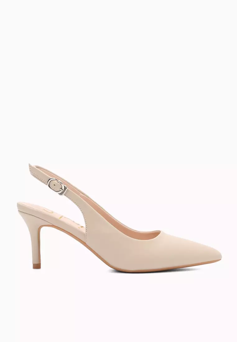 Discount on Sofab!  shoes - SKU: Matilda Pumps