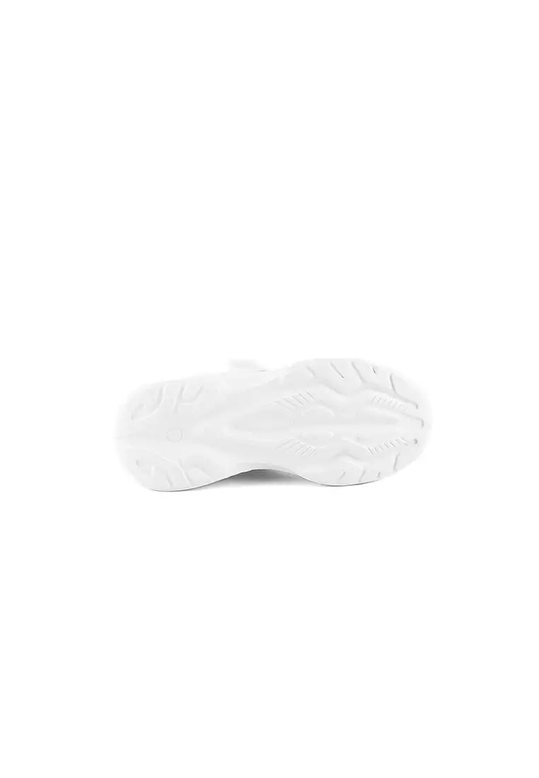 Jackson Kids Paza 1SL White - Sepatu Sneakers Anak