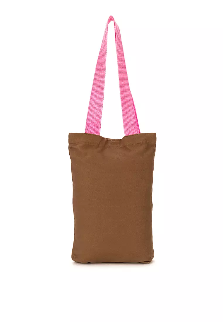Fabric Tote Bag