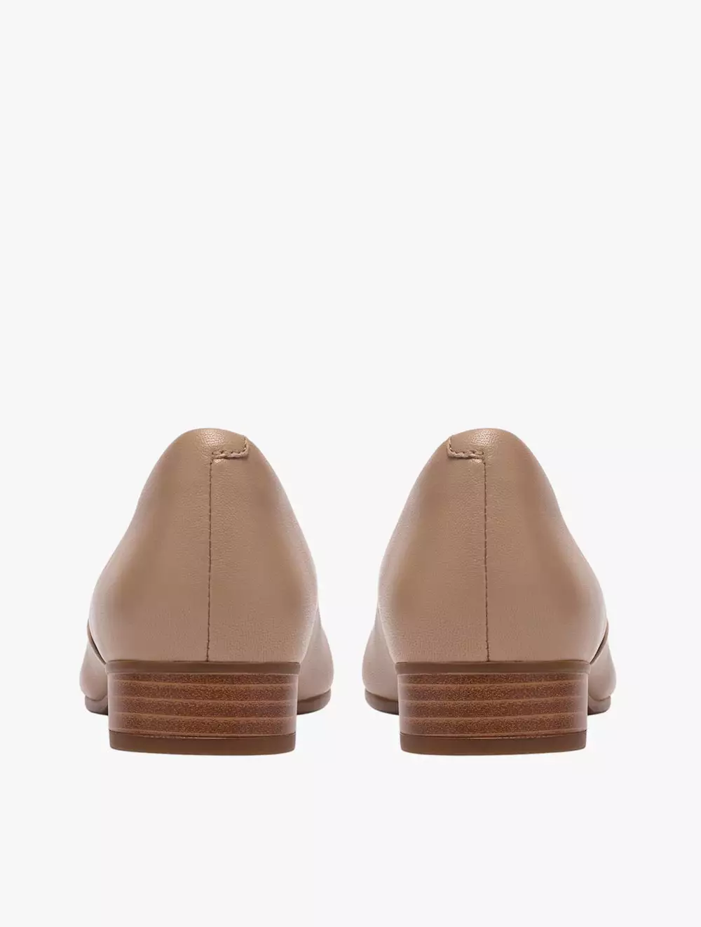 Clarks Women's Juliet Rise Leather - Taupe