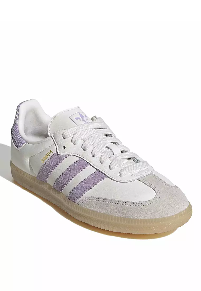 Samba OG Shoes