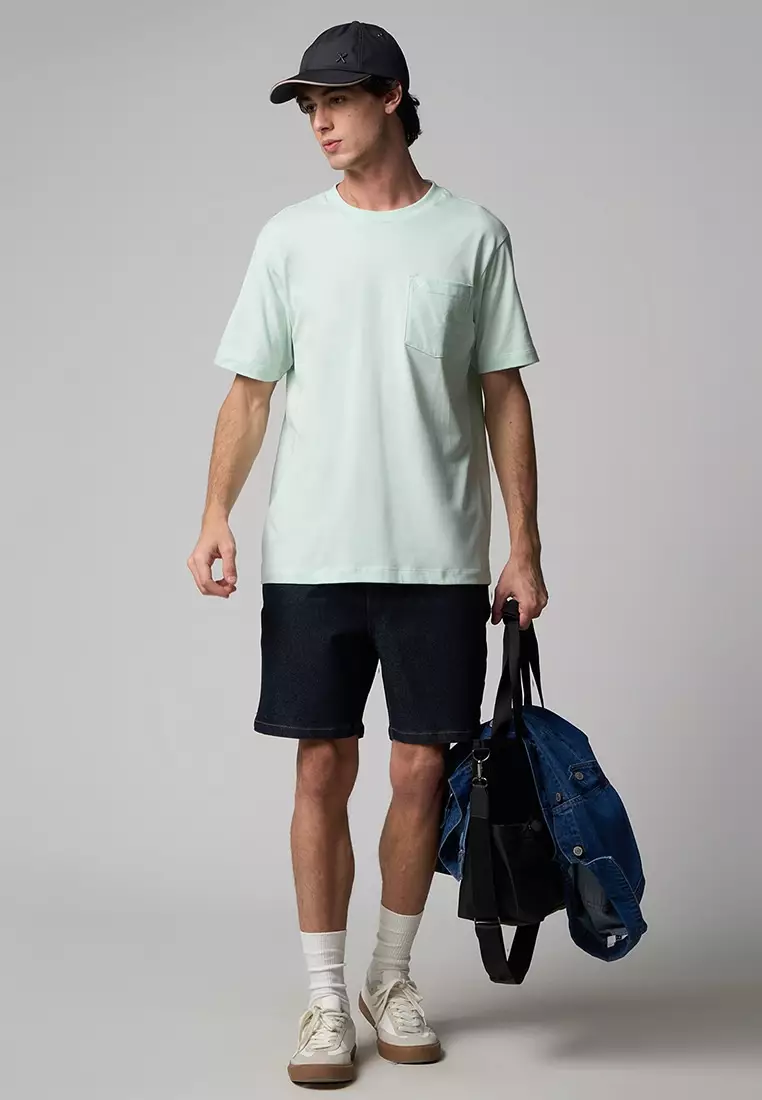 Ripstop Baseball Cap