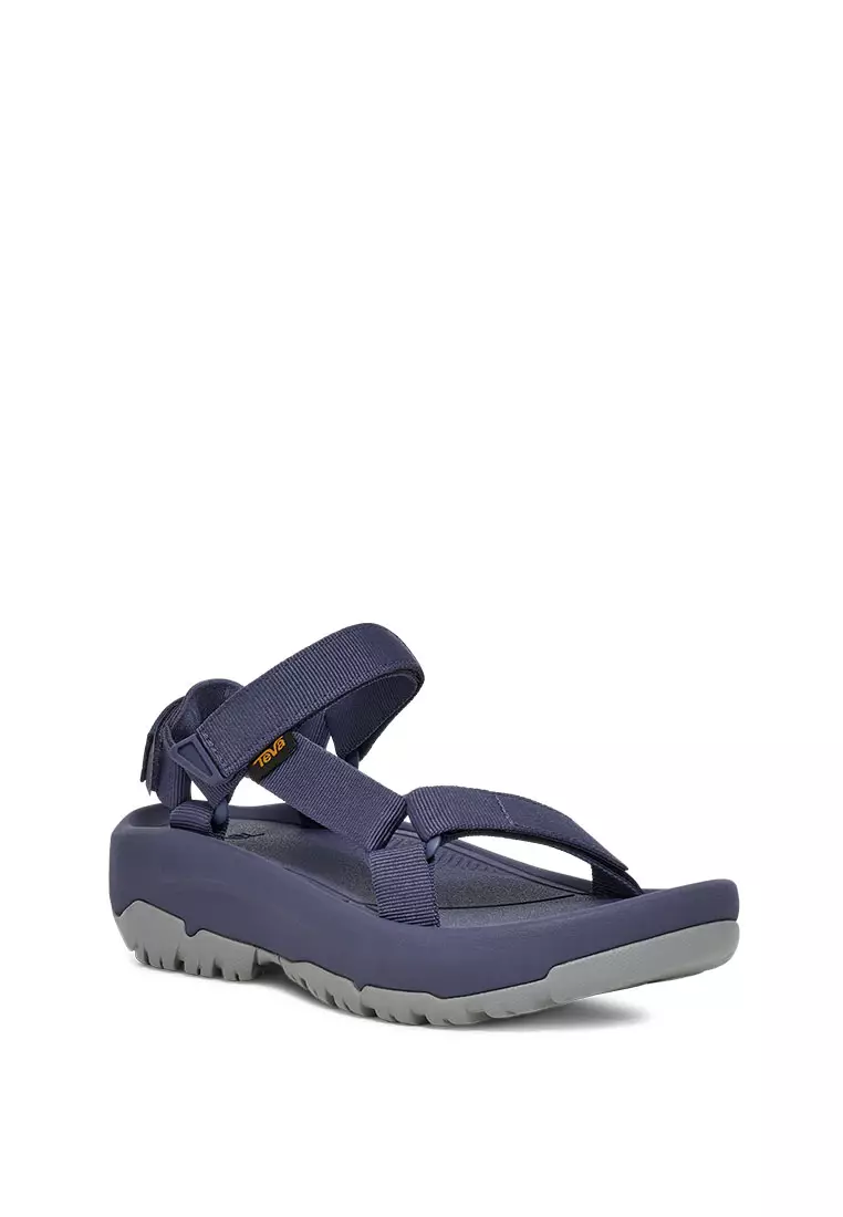 Women's Hurricane XLT2 Ampsole Sandals - Crown Blue (1131270-CRWN)