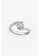 TOMEI TOMEI Ring, Diamond White Gold 750 (R4194) A44FDAC62DCCAFGS_1