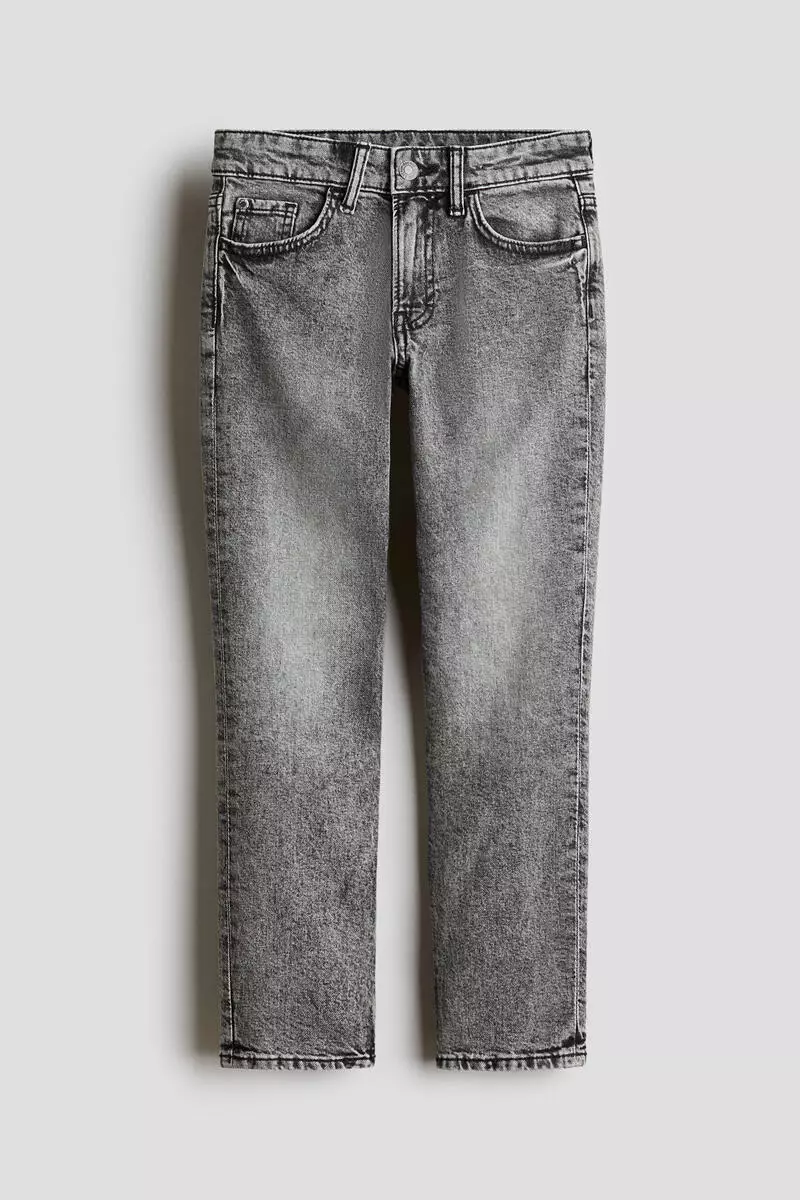 Comfort Stretch Slim Fit Jeans
