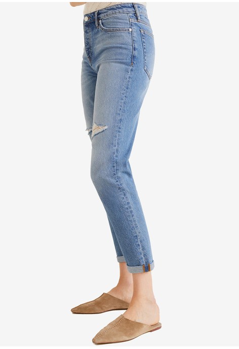 Jual Celana Jeans Wanita Diskon Up To 70% | ZALORA Indonesia ®