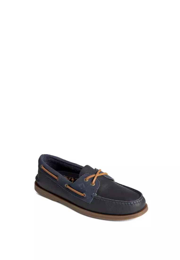 Zalora sperry cheap