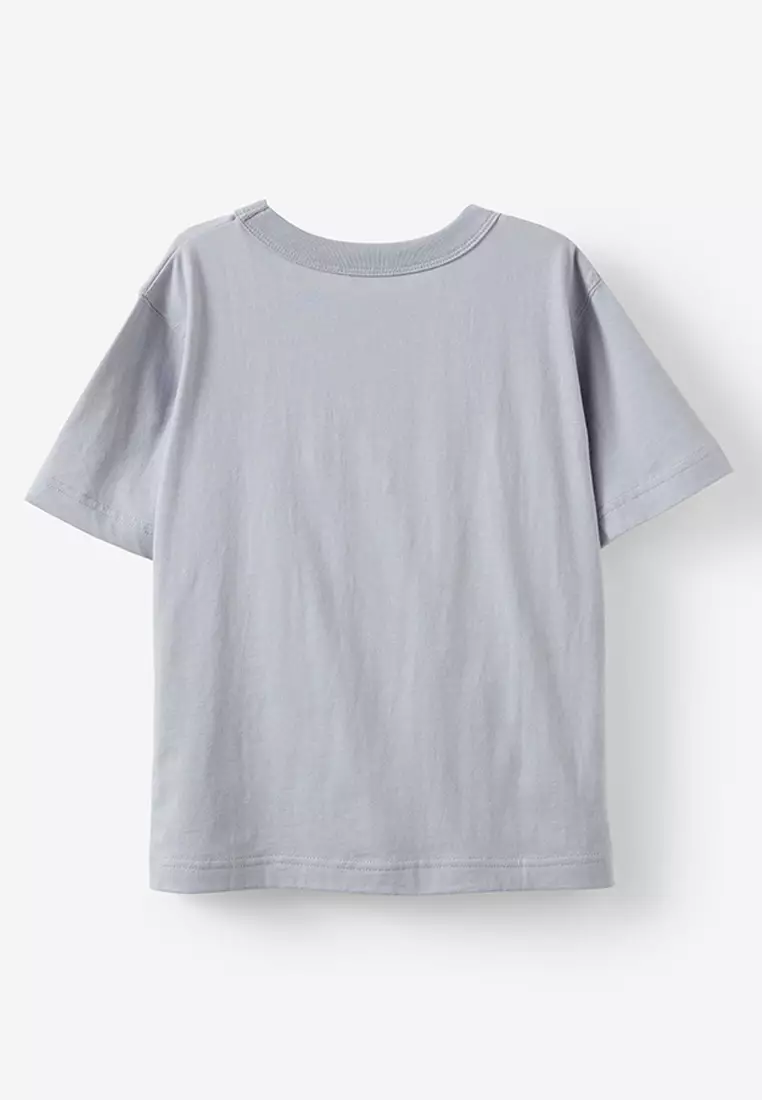 The Essential Short Sleeve Tee