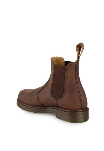 Jual Dr Martens 2976 Chelsea Boot Original Zalora Indonesia