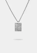 silver