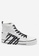 Ash white ASH Viky Sneakers 67B91SHB163A5EGS_1