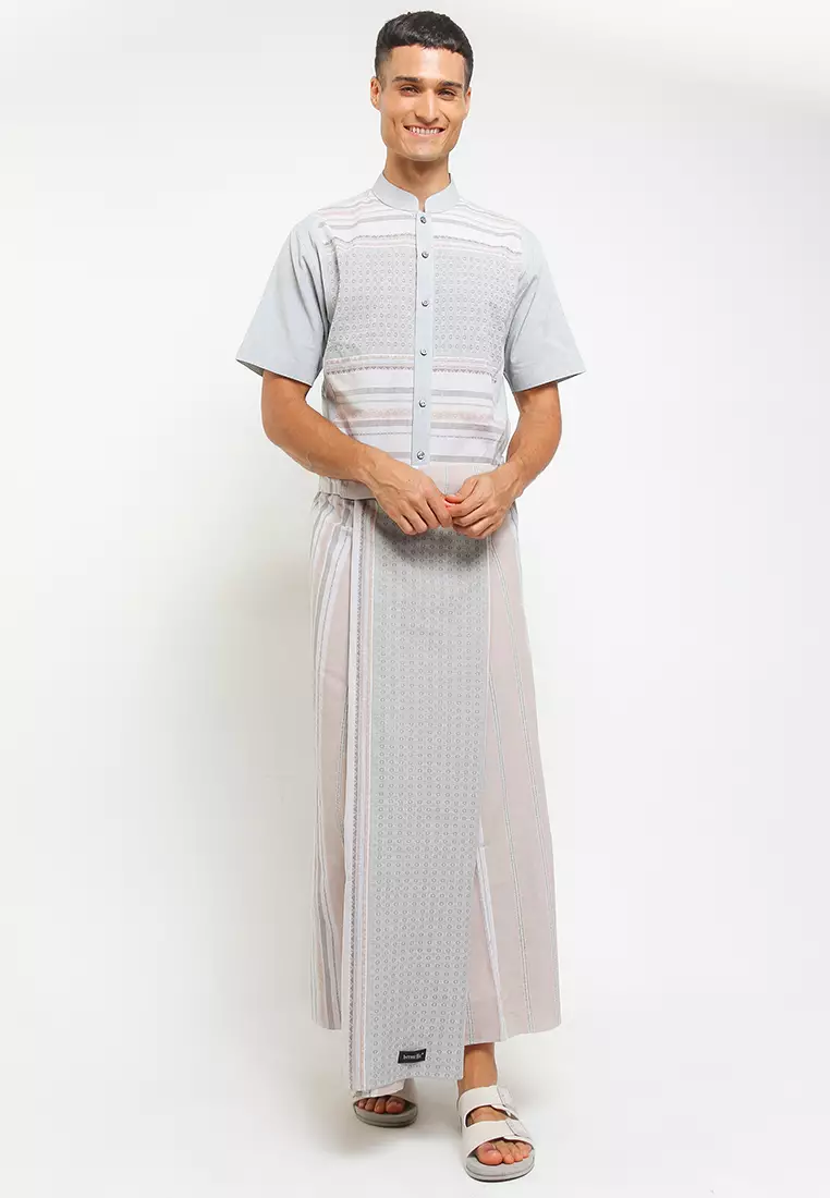 Intresse Dill Sarung