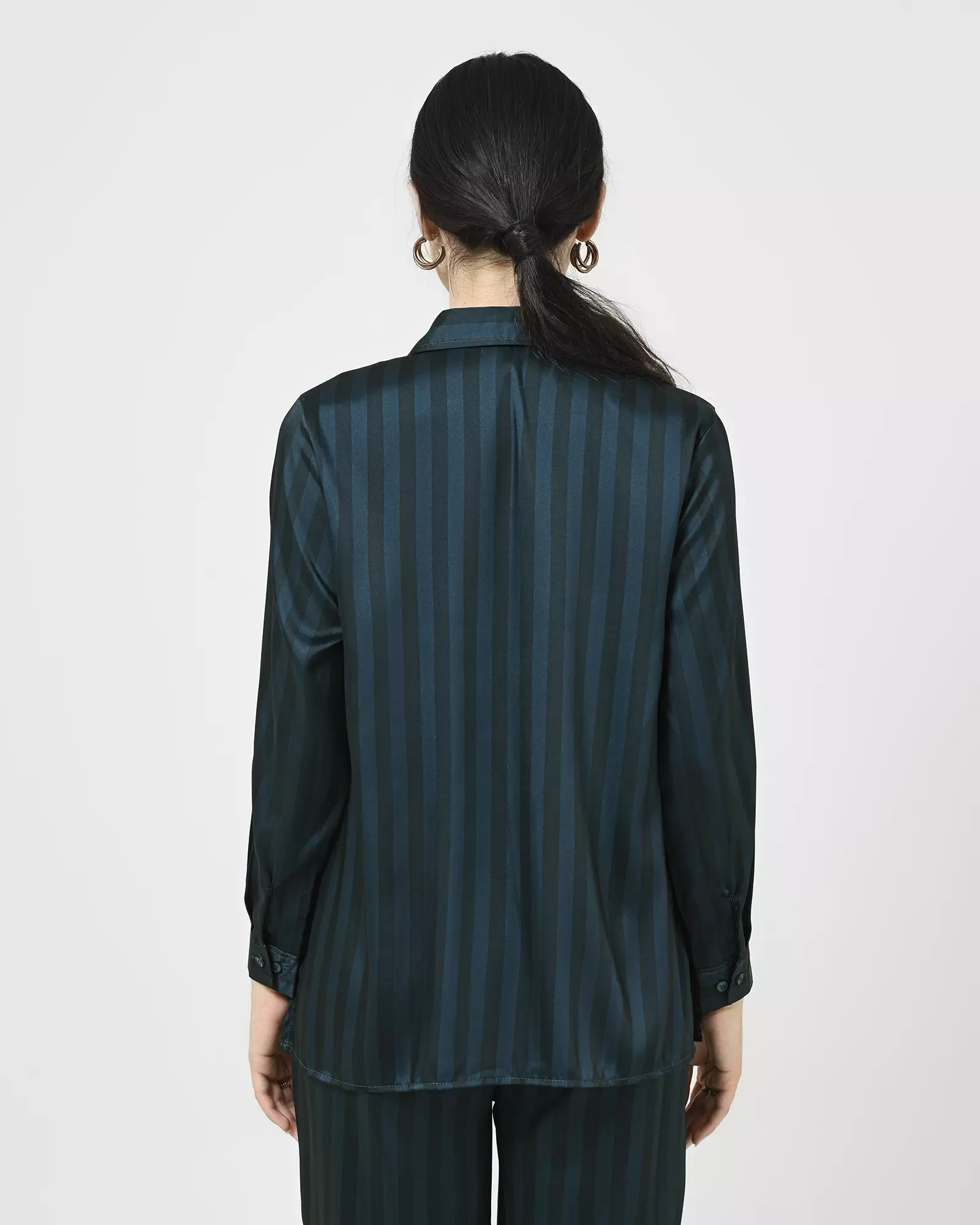 Geulis.id KOALA PAJAMAS - Emerald