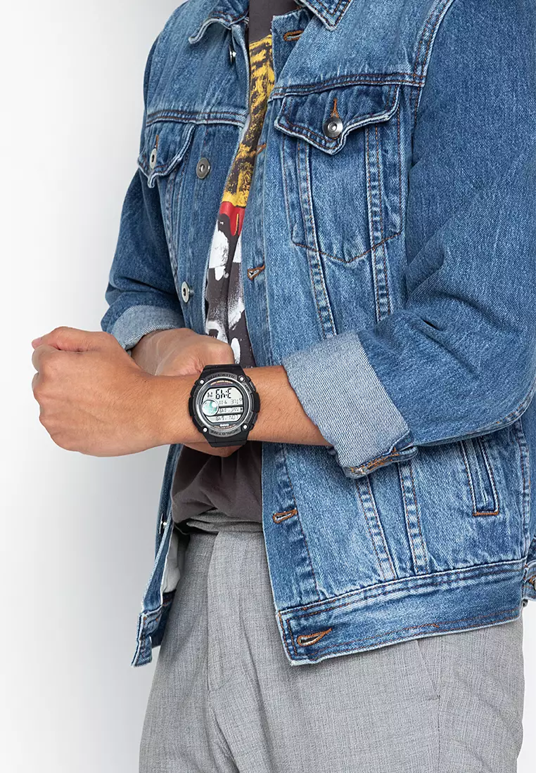 Casio 3000w outlet