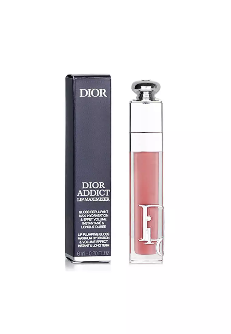 Miss dior lip gloss online