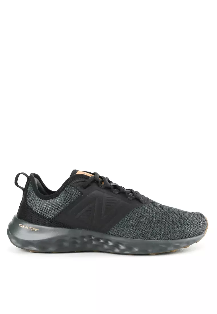 Sepatu sport top new balance
