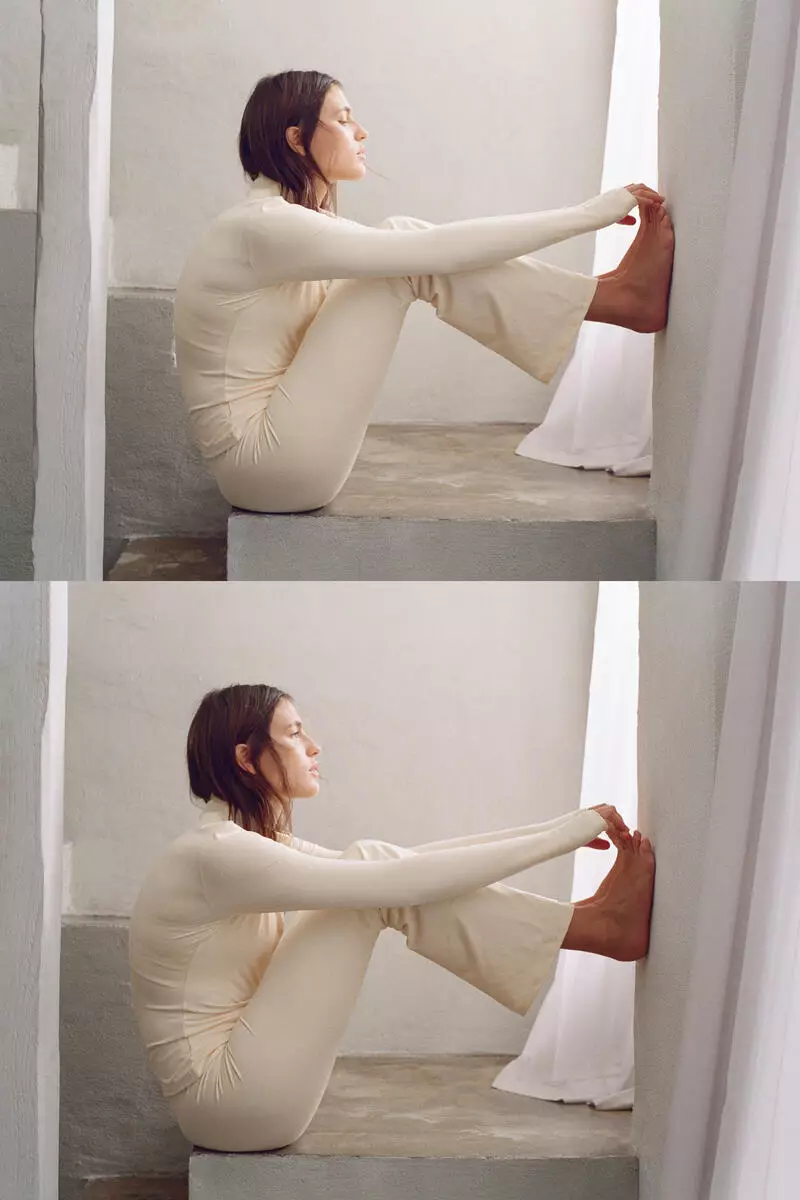 Sports jacket with SoftMove™