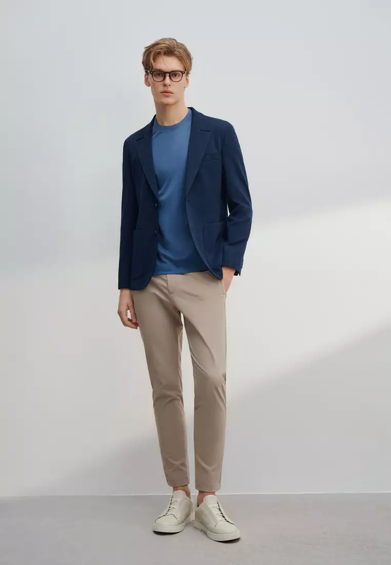Suit Blazer
