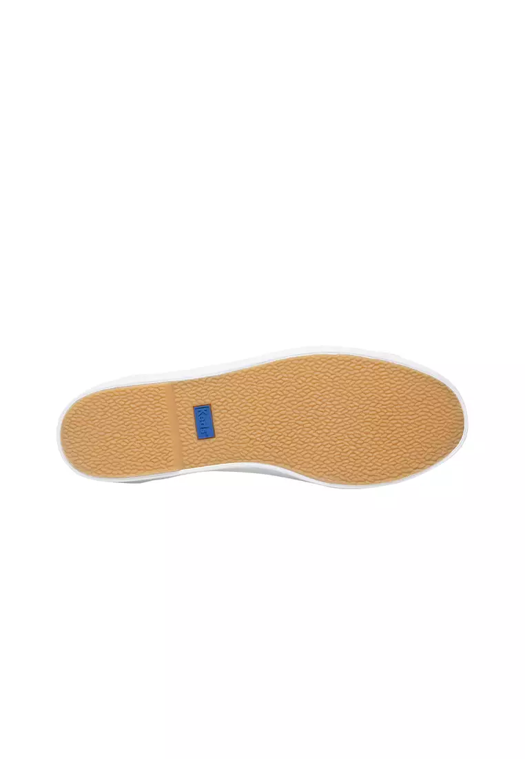 Keds Women Triple Up Leather - WH61626