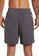 Nike grey Nike Swim Men's Solid Icon 7" Volley Short FE084USCF51E6CGS_2