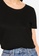 GAP black Multipack Favorite T-Shirts 4CB15AA4D3C46FGS_3