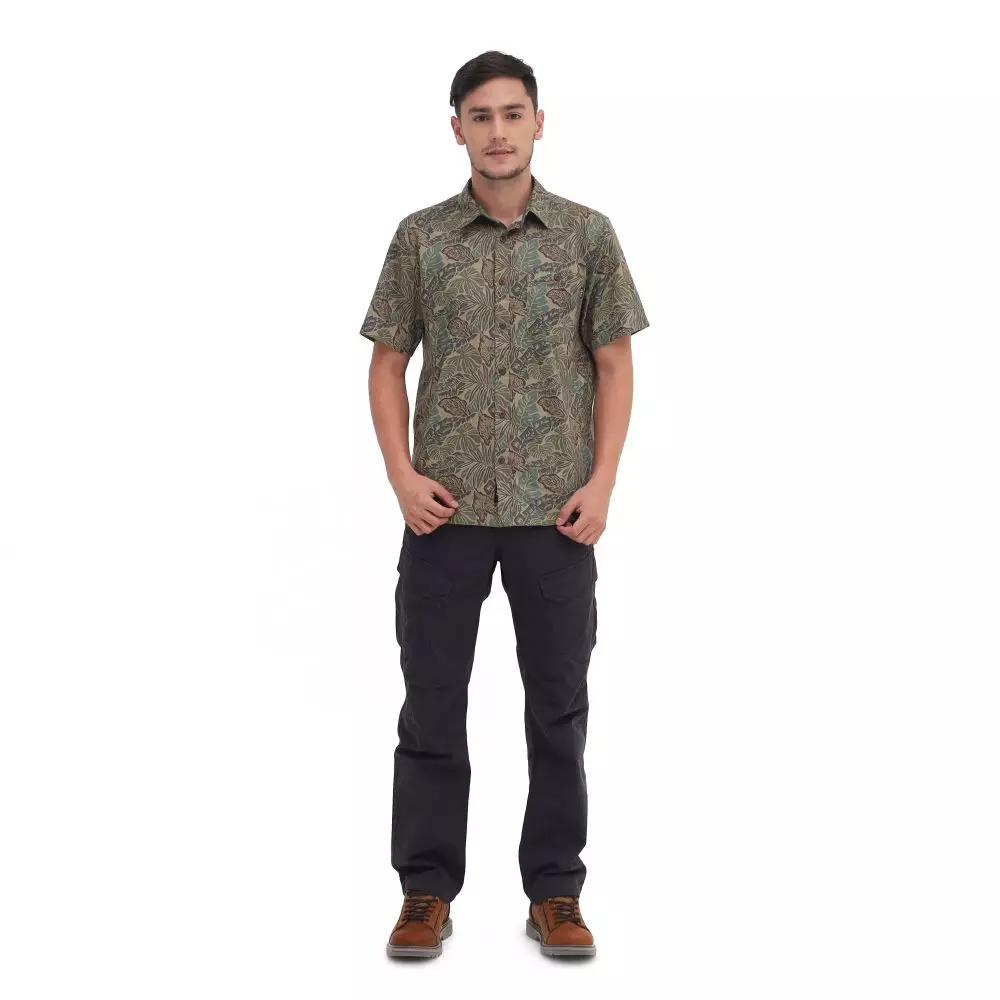 Eiger Venture Tropical Shirt