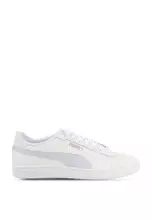 Puma White/Spring Lavender/Rose Gold