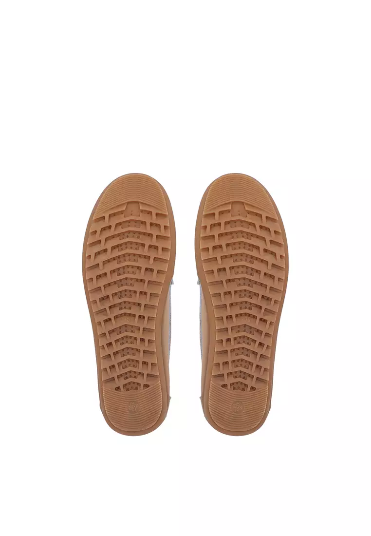 Dark Beige Everyday Loafer