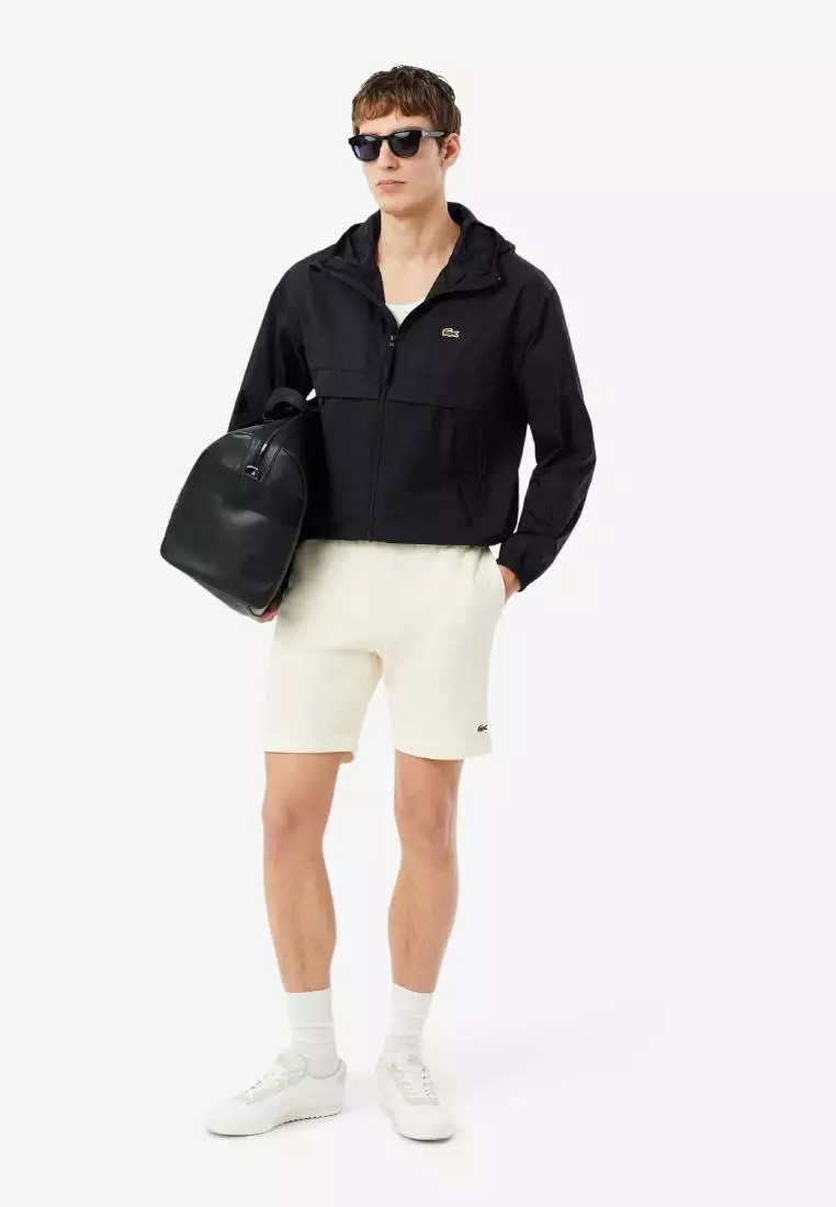 Water-Repellent Lightweight Packable Jacket