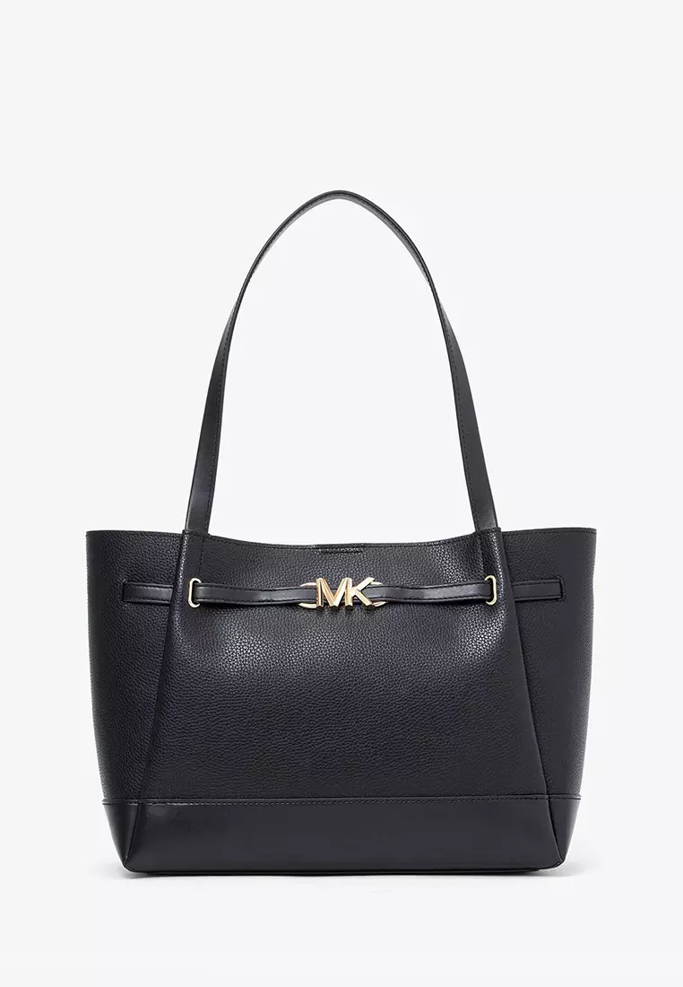 Michael kors tote no zipper online