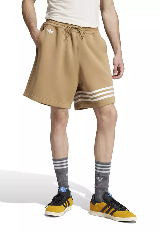 Neuclassics Shorts
