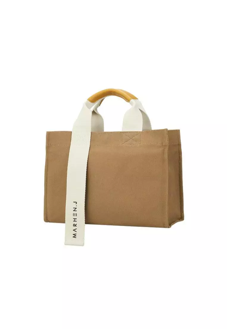 Marhen j rico shop bag ii