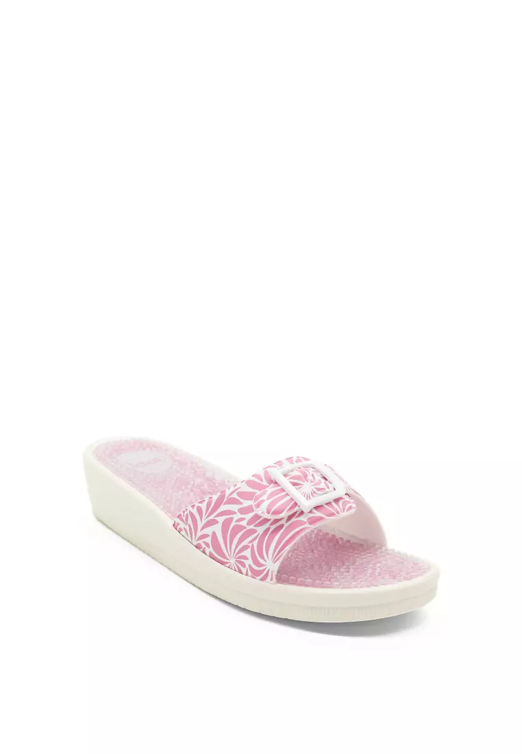 Discount on Scholl Shoes  shoes - SKU: New Massage Women's Casual Sandals