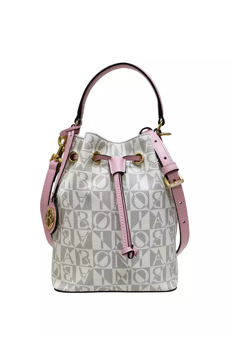 Shop Bonia Bucket Bag online