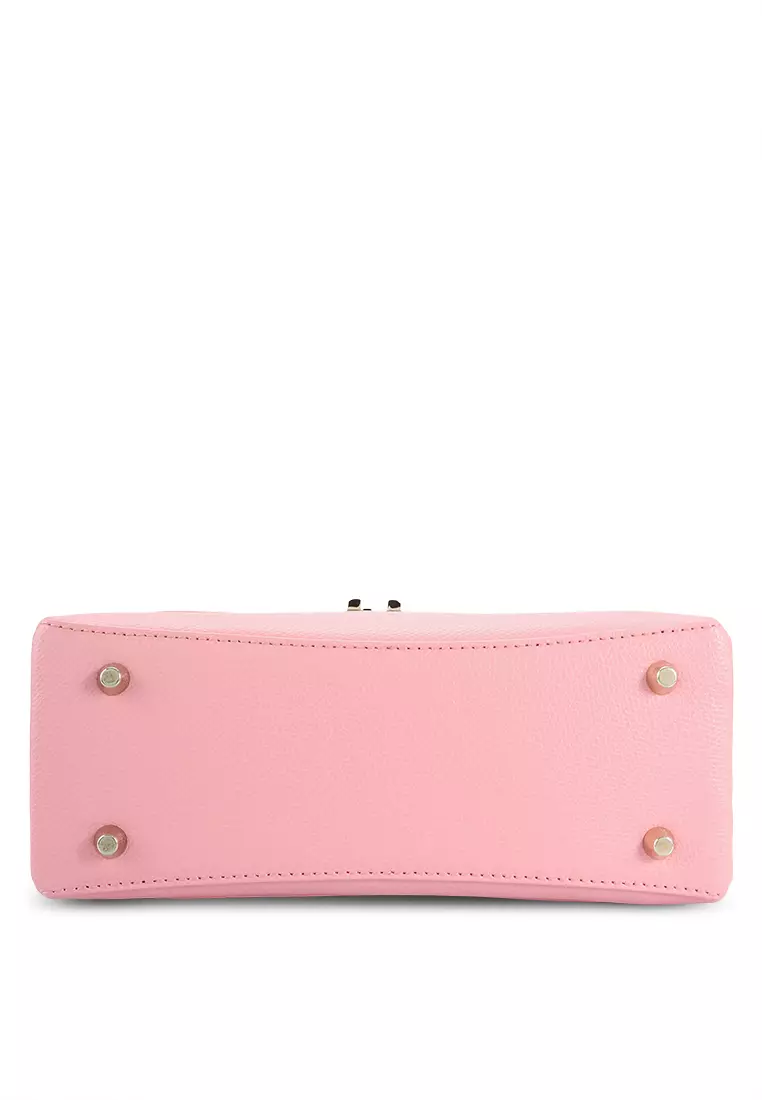 1927 Mini Top Handle Bag (nt)