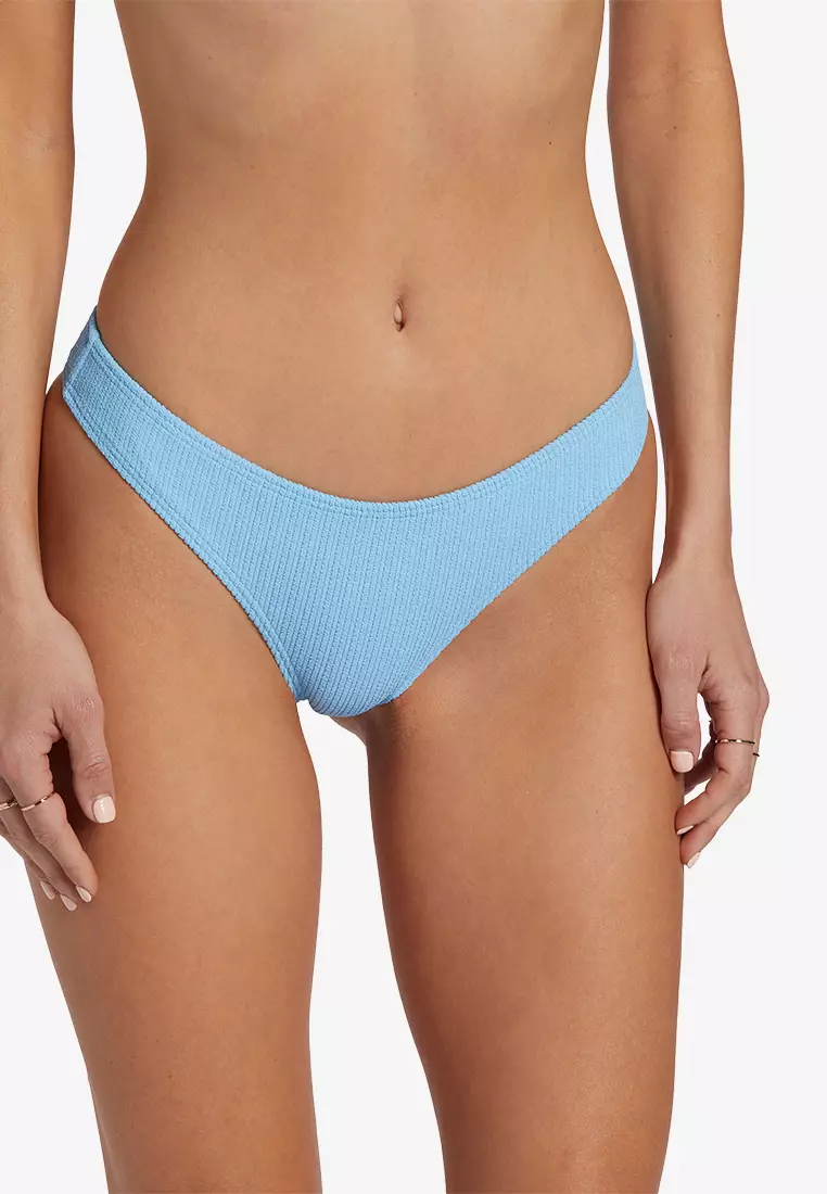 Sunrays Cocoa Pant Bikini Bottom