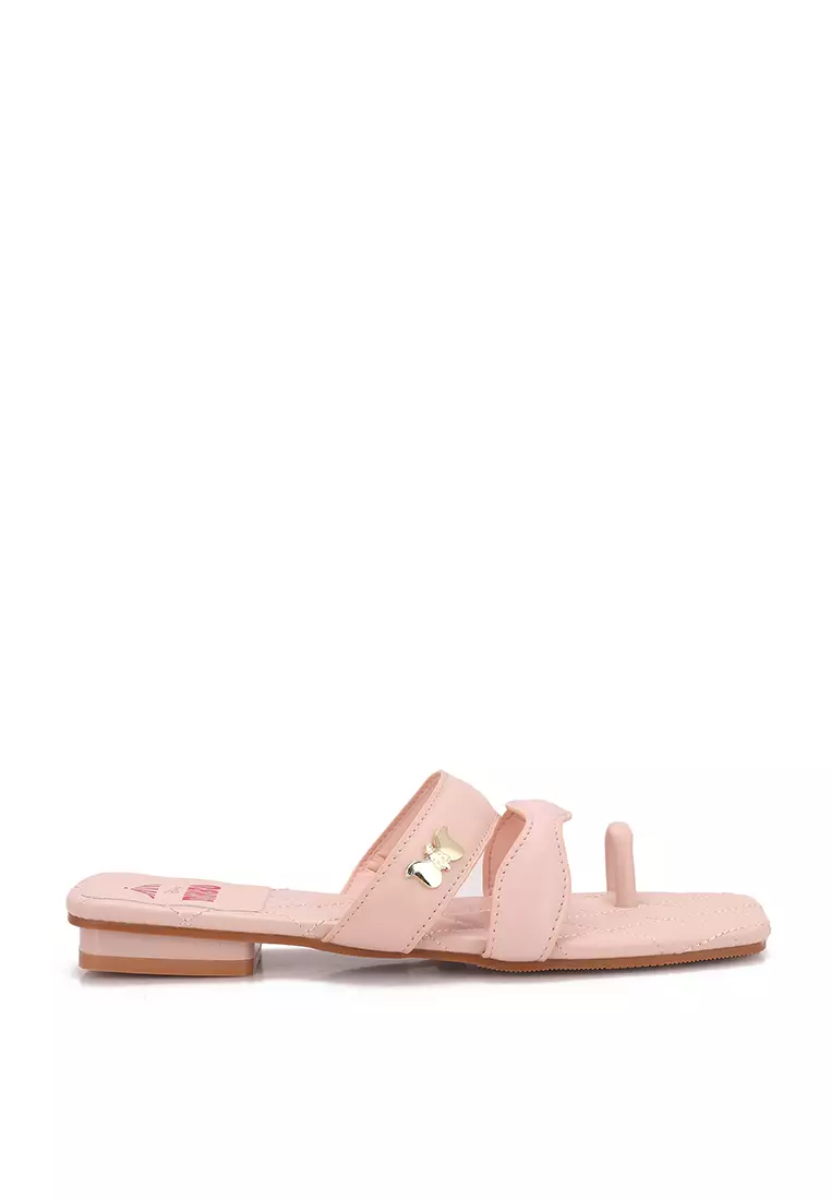 Discount on Milliot & Co.  shoes - SKU: Disney Dumbo Wonders Above Open Toe Sandals