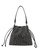 Urban Revivo black Rhinestone Detail Bag 6A391ACE621871GS_1
