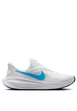 White/Blue Hero/Pure Platinum/Black