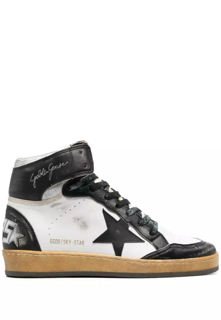 Goldengoose clearance