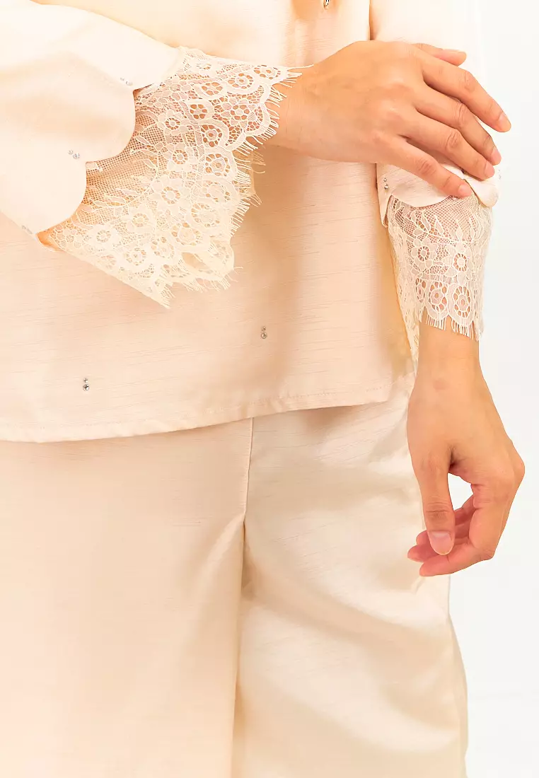 Indah Seri Kurung Modern